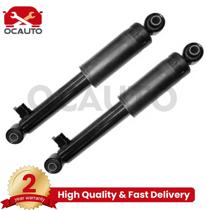 

2pcs Rear Left&Right Shock Absorber For Hyundai Santa Fe Veracruz Kia Sorento 2011-2013 553100W600 553101U500 553100W500