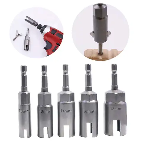 8 best sales fjärilsskruvmejsel - №3