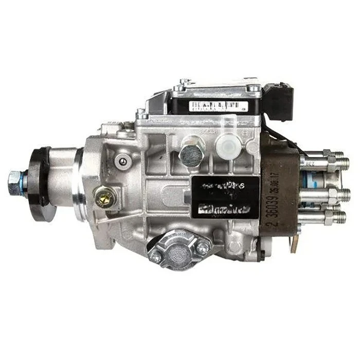 24V Fuel Pump VP30 Fuel injectio Pump 216-9824 2644P501 0470006003 for Perkins 924G 3056E Engine