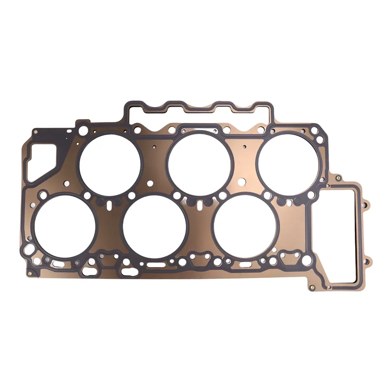 

Прочно 03H103383H Прокладка цилиндра двигателя автомобиля для VW Touareg Passat для Skoda 03H103383K