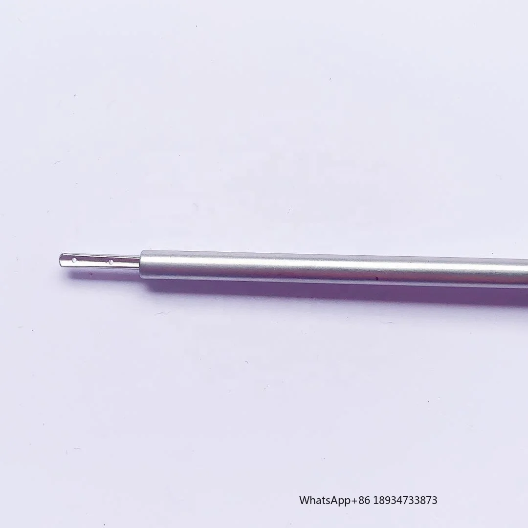 High quality Tonsil Snare with wire-steel gun-shape ENT instruments Tonsil Instruments