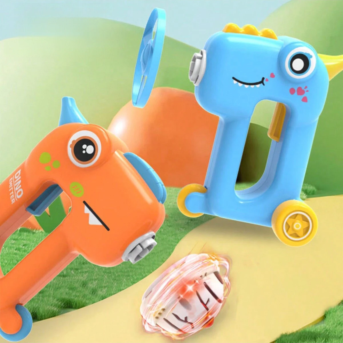 

Светящийся гипоскоп, автомобиль-динозавр, свисток, забавная летающая игрушка, вращающийся гипоскоп, автомобиль, игрушка для детей, мальчиков и детей