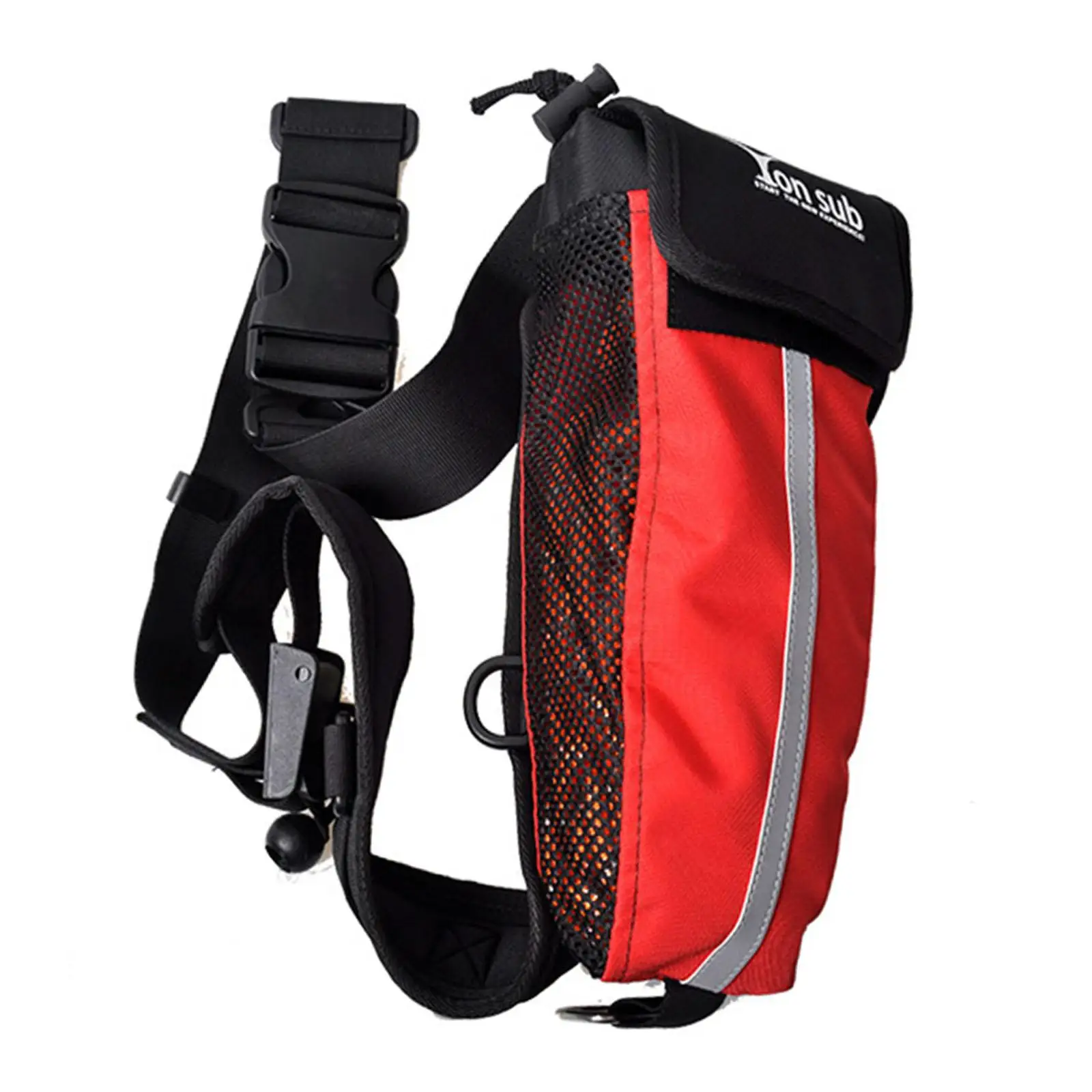 

Сумка для спасения на воде с веревкой 20 м для рафтинга, плавучая лодка, каноэ