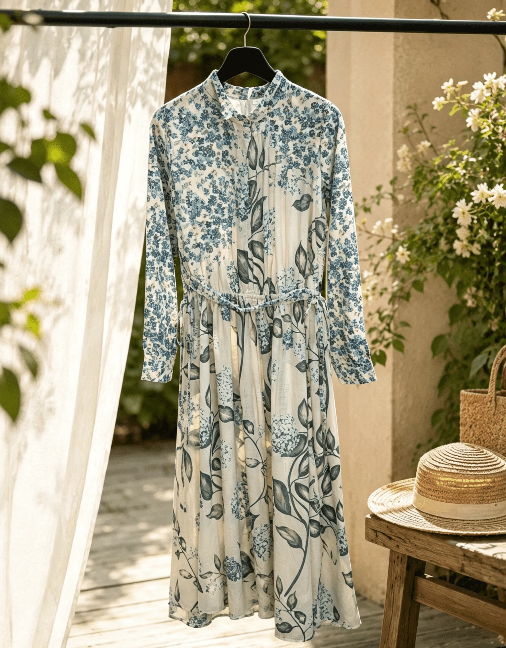 

2026 long summer dress