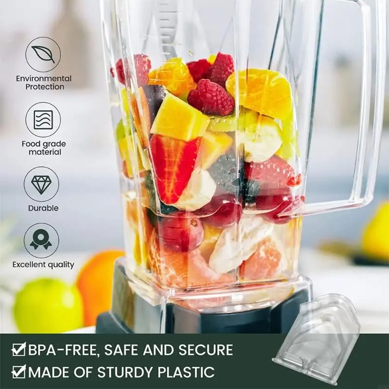 A0NC Spout Cover Cover Cover Lid Замена крышки 72 унции кувшина для BL550 BL500C BL500 BL610 BL642 BL660C BL700WM BL700RC BL700C