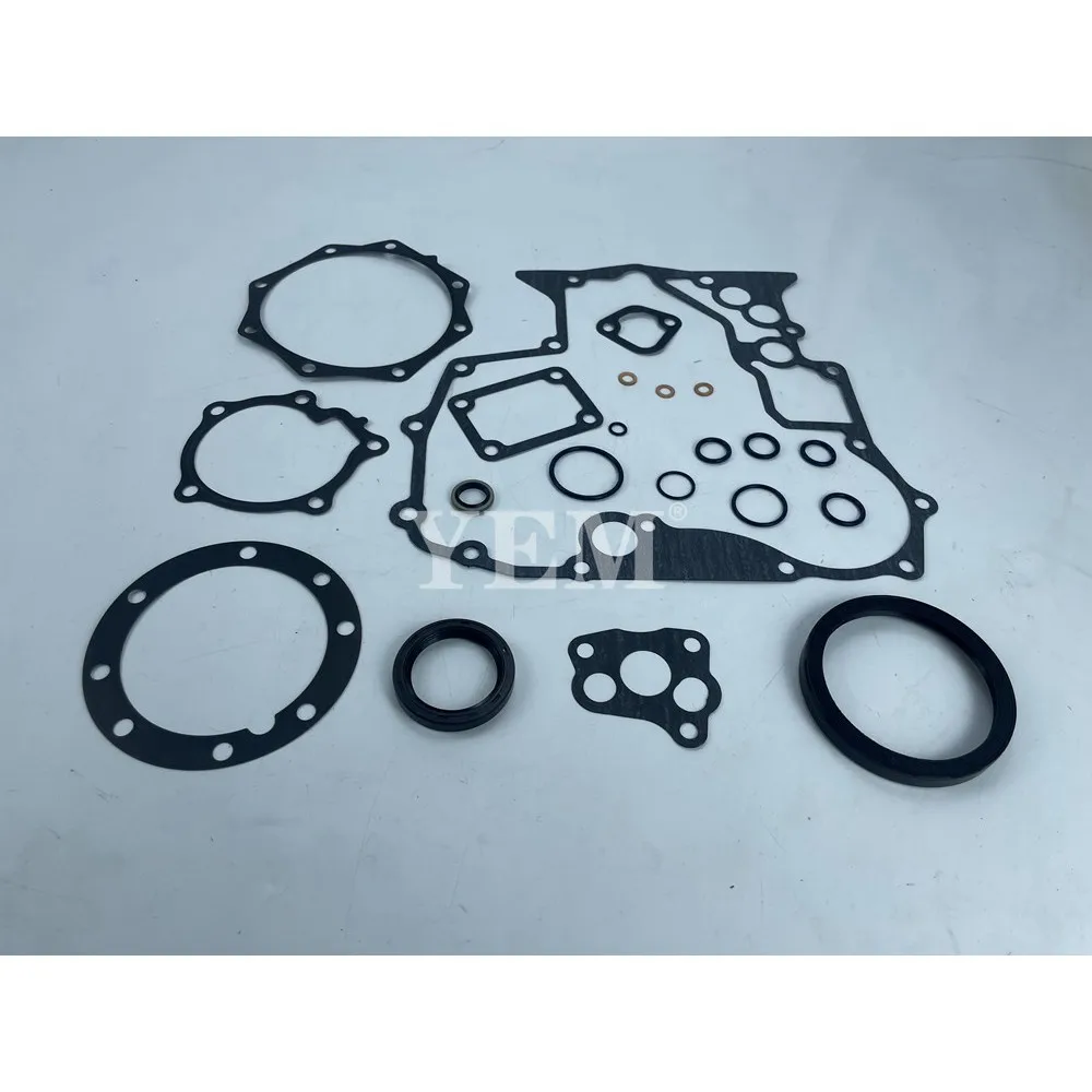 

Lower Gasket Kit 1G012-99364 1G012-99366 For Kubota D782 Engine