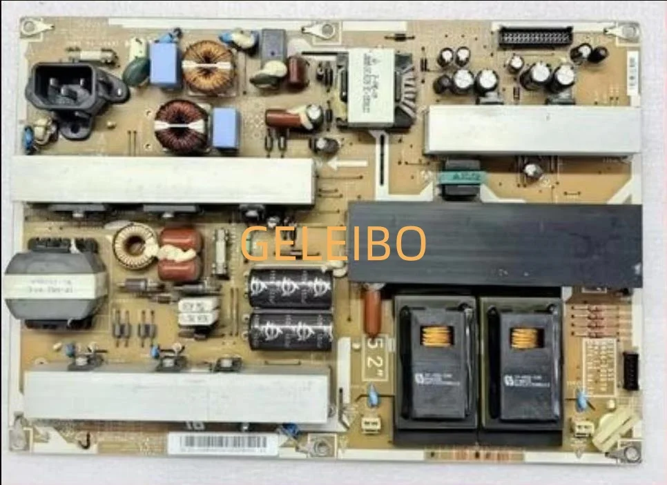 BN44-00267A placa de fonte de alimentação LCD PARA LA52B620R3F LA52B550