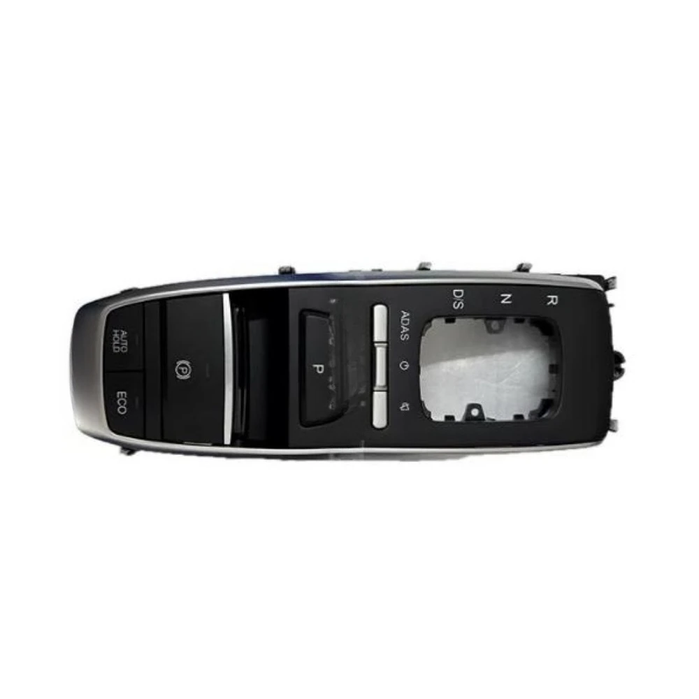 Electronic Handbrake Switch Switch Panel for Trumpchi GS5 2020
