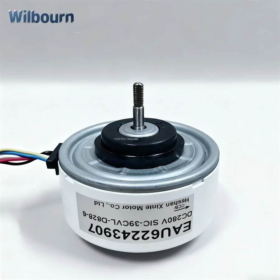 

New air purifier DC fan motor EAU62243907 SIC-39CVL-D828-6 air conditioning accessories