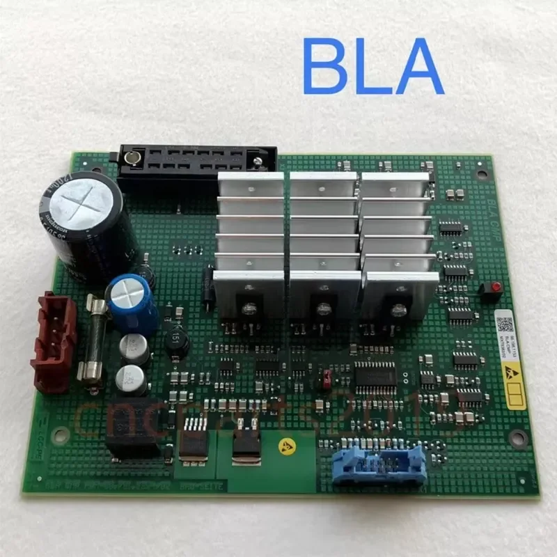 for 98.198.1153 00.781.2354 GTO Machine Motor Drive Board BLA-CMP for Offset Printing Machine Parts