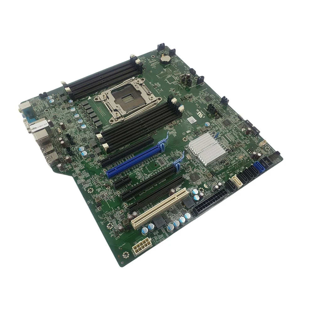 Workstation Motherboard For DELL Precision T5810 E5 V3 V4 K240Y 0K240Y HHV7N 0HHV7N DDR4 Fast Ship Works Perfectly