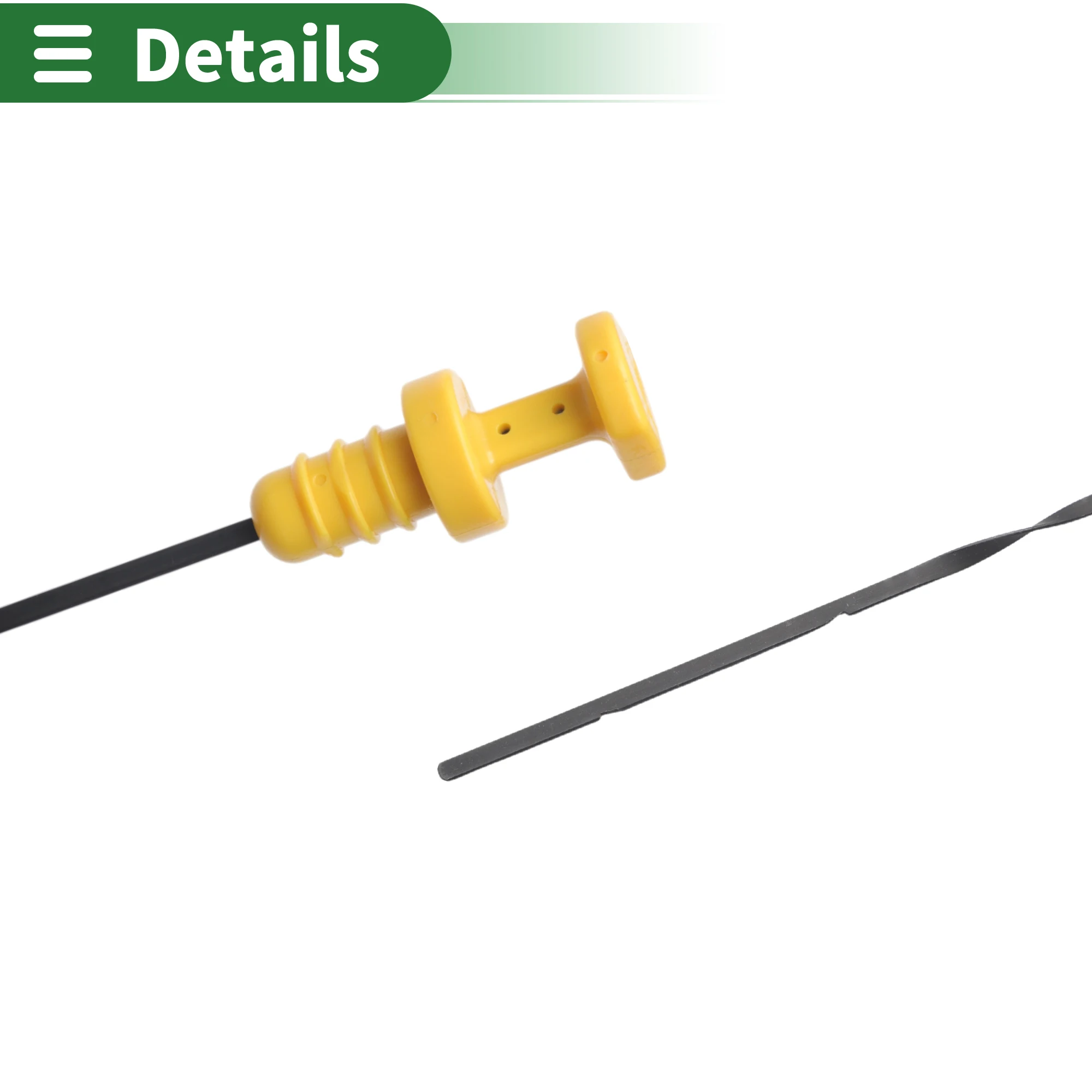 Varilla de nivel de aceite UXCELL No.117423 para Citroen Saxo 97-03