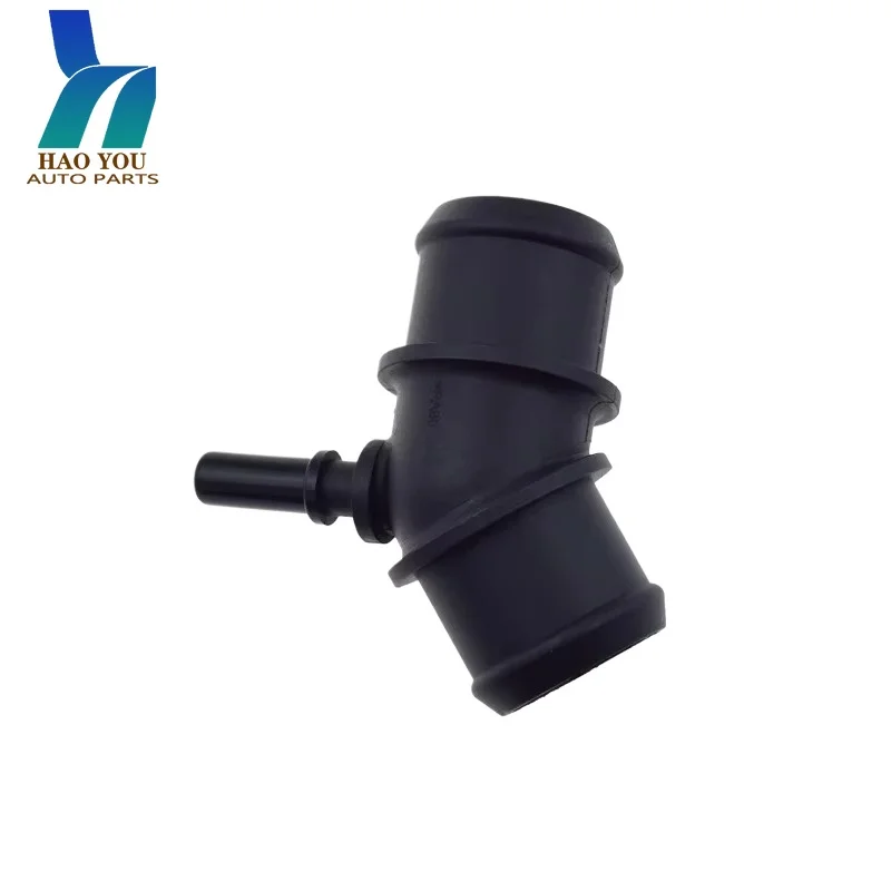 

LR080119 LR034652 Cooling System Hose Connector For Land Rover Range Rover T2H25330