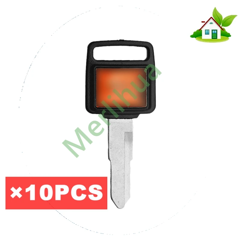 Honda motorcycle key, suitable for: Honda motorcycle DIO 50th anniversary edition turtle 18th 24th 27th 28th 34th 35th 54th key