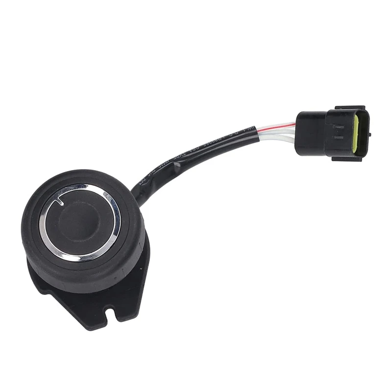 300661-00004 Excavator Throttle Switch For Daewoo Doosan DH220-5 DX140 DX210 DX225LC-3 DX300