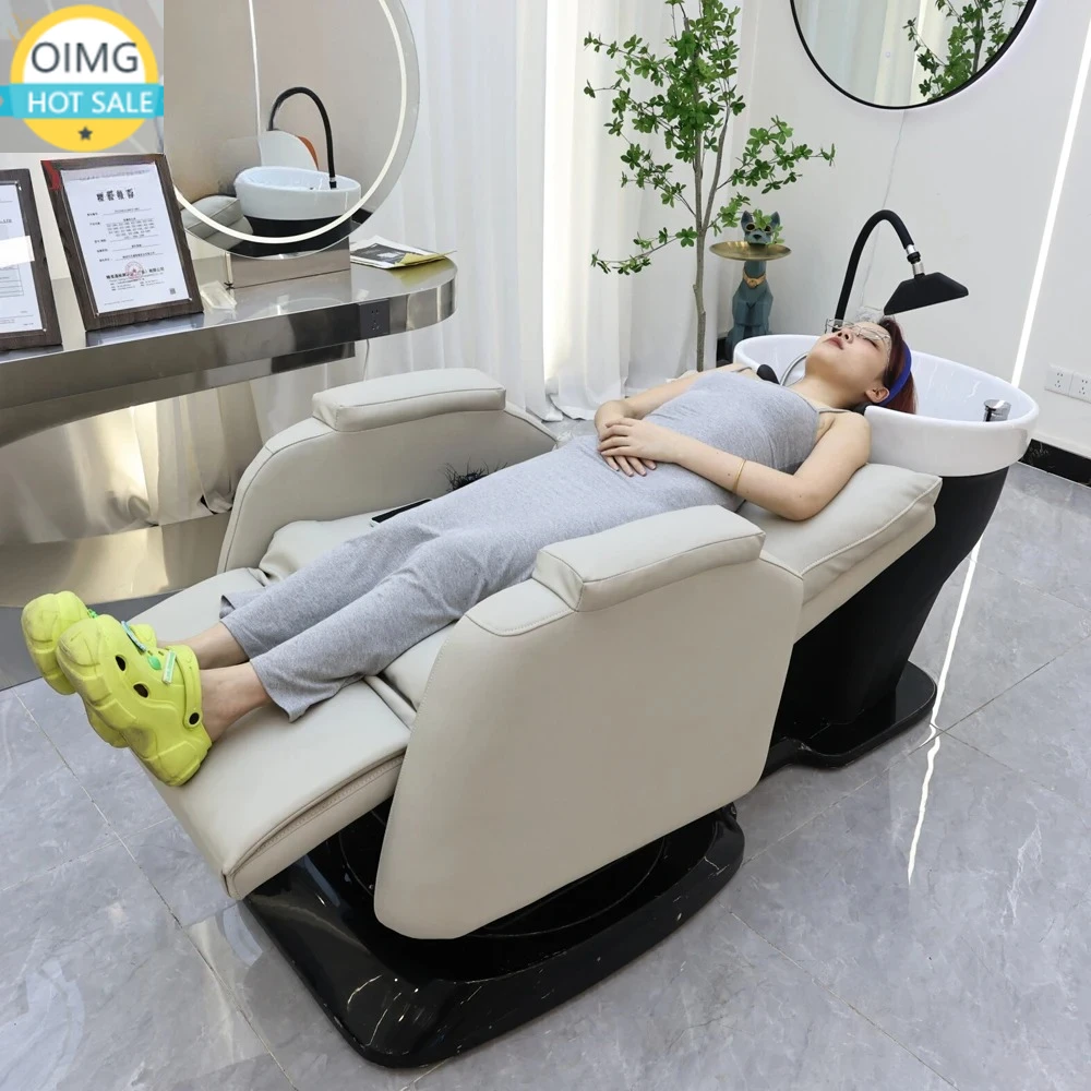 Adjustable Salon Ha… - image