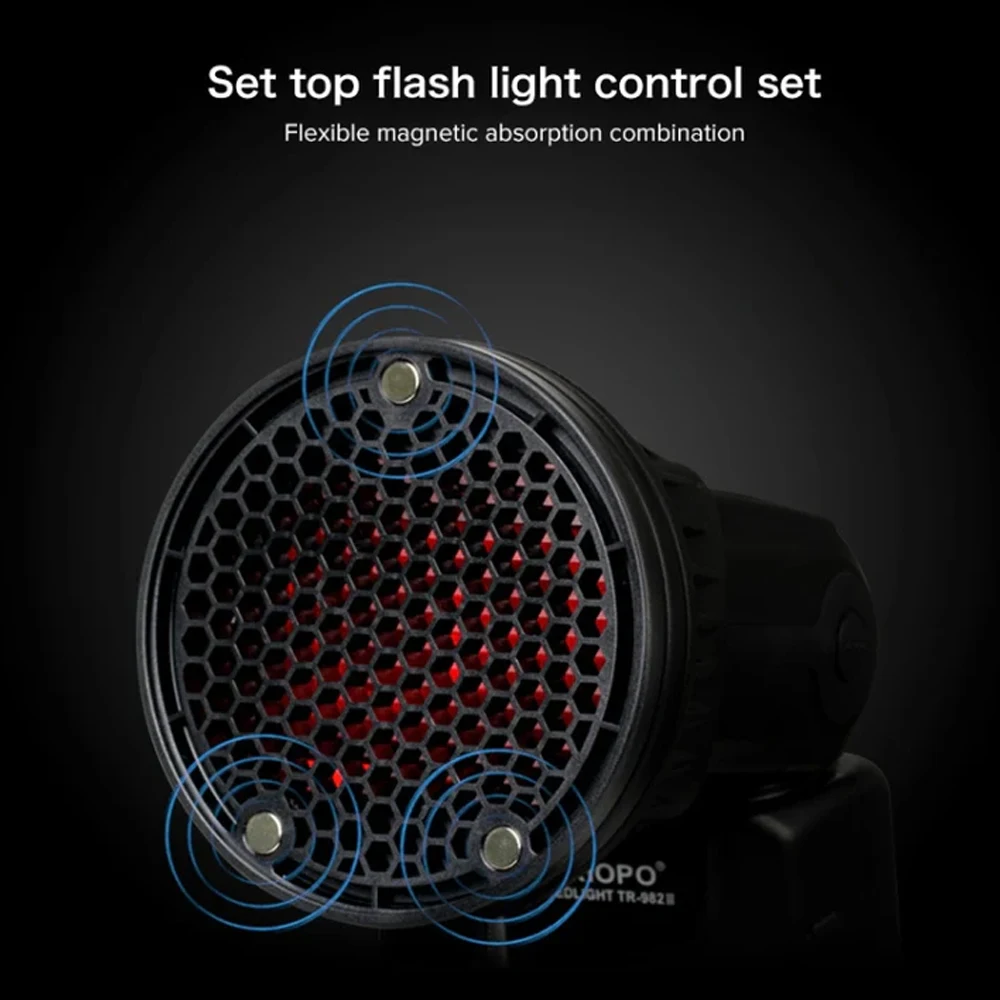 Thumbnail 4 - #25 Most Popular Flash Diffusers