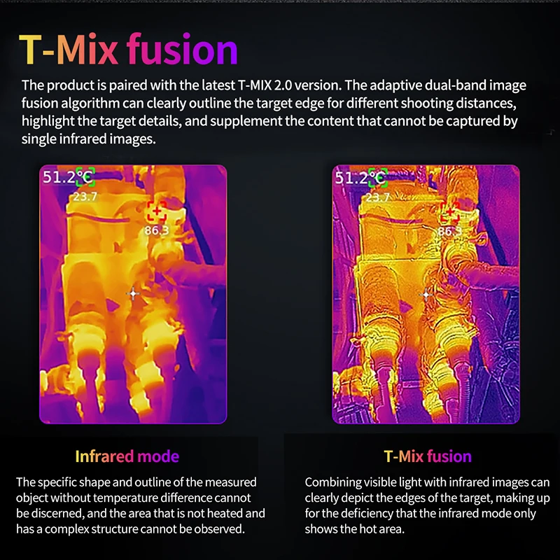 Thumbnail 3 - #77 Best Handheld Thermal Imaging Cameras to Buy In 2026