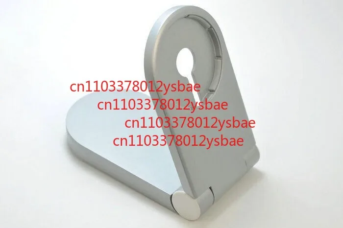 Metal OtterBox Folding Stand support pliable For MagSafe wireless charger