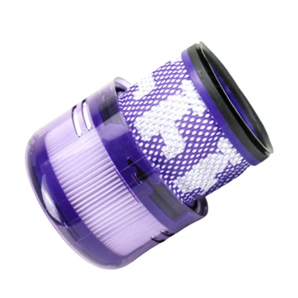 ملحقات فلتر المكنسة الكهربائية Dyson G5 الأصلي V12 V15 مستهلكات فلتر HEPA الأصلية