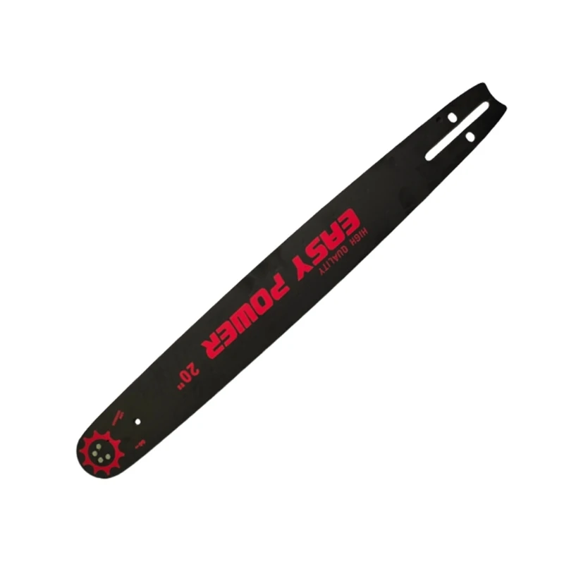 

High Strength 2Inch Chainsaw Bar For Forestry And DIY Woodworking Projects