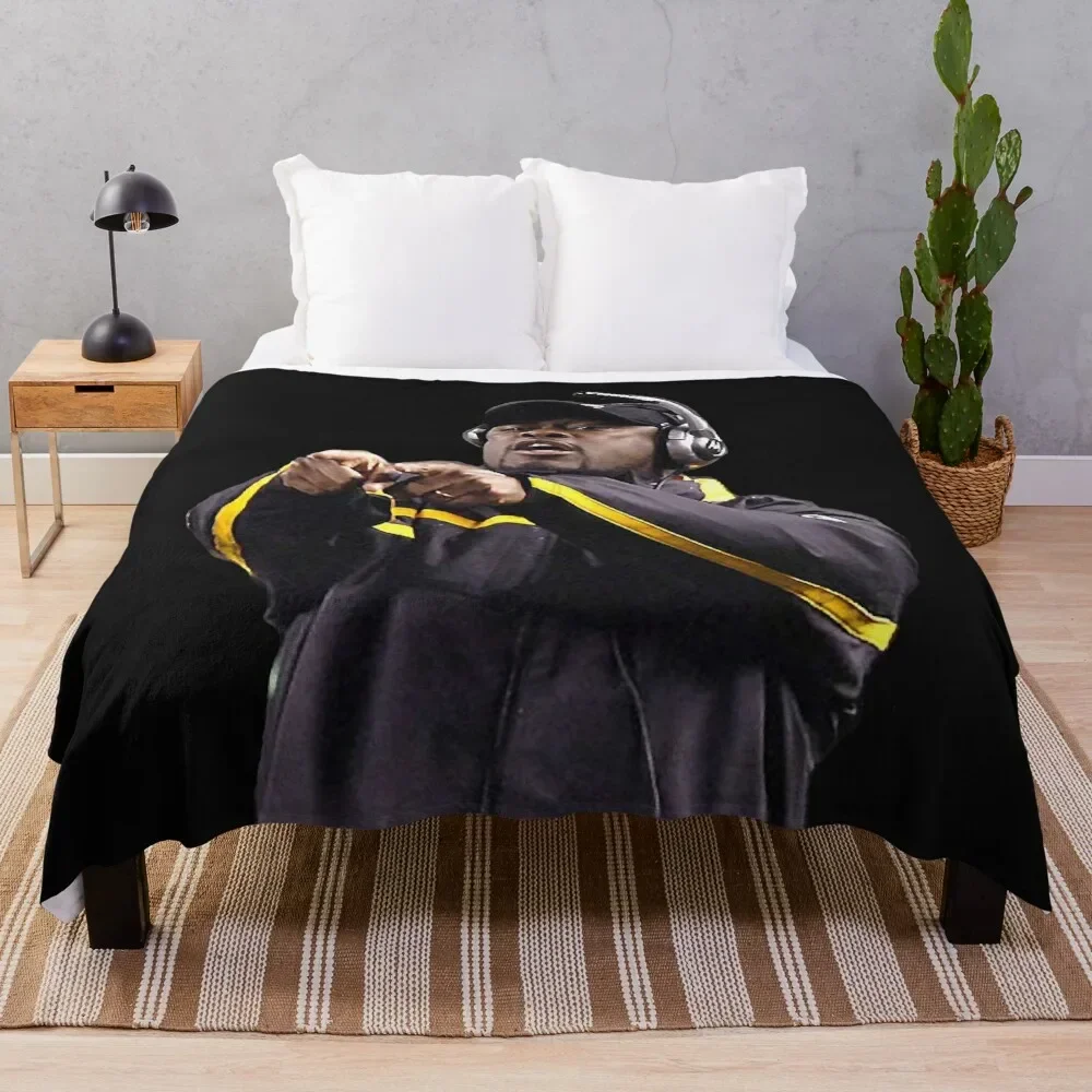 

Mike Tomlin Classic Throw Blanket Comforter Designers Blankets Sofas Of Decoration Nap Blankets