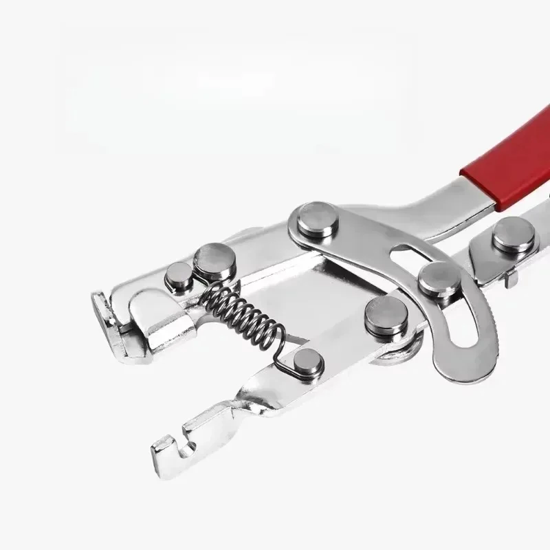 Heavy Duty Bike Cable Cutter - Bicycle Steel Brake Cable Plier, Professional Cycling Repair Tool