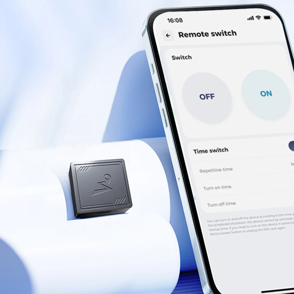 4G GPS المقتفي مع التطبيق في الوقت الحقيقي جهاز تتبع السيارات مكافحة خسر تسجيل جهاز تعقب لكبار السن الأطفال الحيوانات الأليفة سيارة