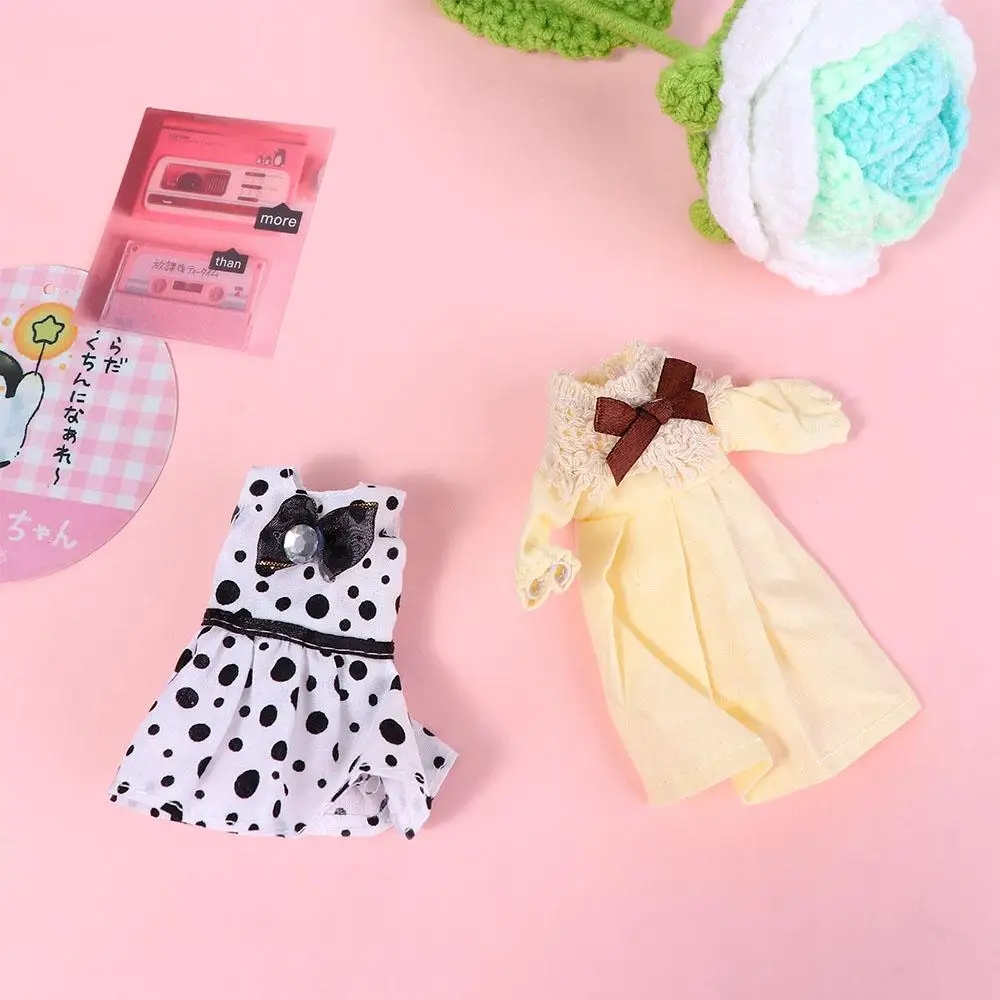 Los mejores regalos, falda para muñeca DIY, traje para niños, casa de juegos, vestir, ropa BJD, ropa para muñeca BJD, vestido de princesa, ropa para muñeca