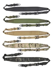 1pcs FERRO Pharaoh's Tactical Straps Quickly Adjust Outdoor Military Fans' Tactical Equipment Belts.