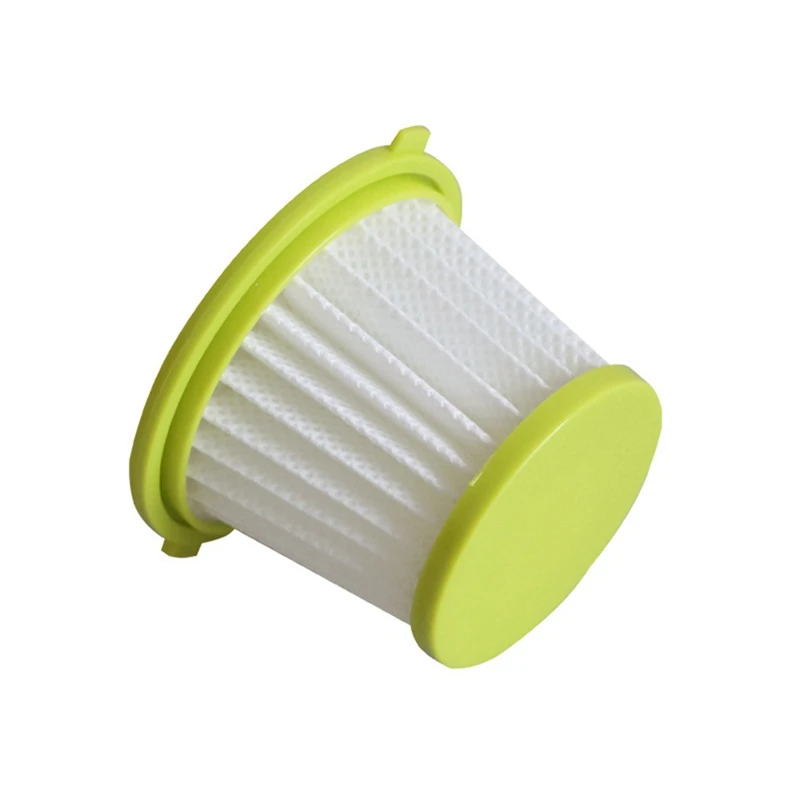 Spare Parts Hepa Filter For Ryobi PCL700 PCL704 CL70518V ONE+ PERFORMANCE HAND VACUUM Reusable Filter Set