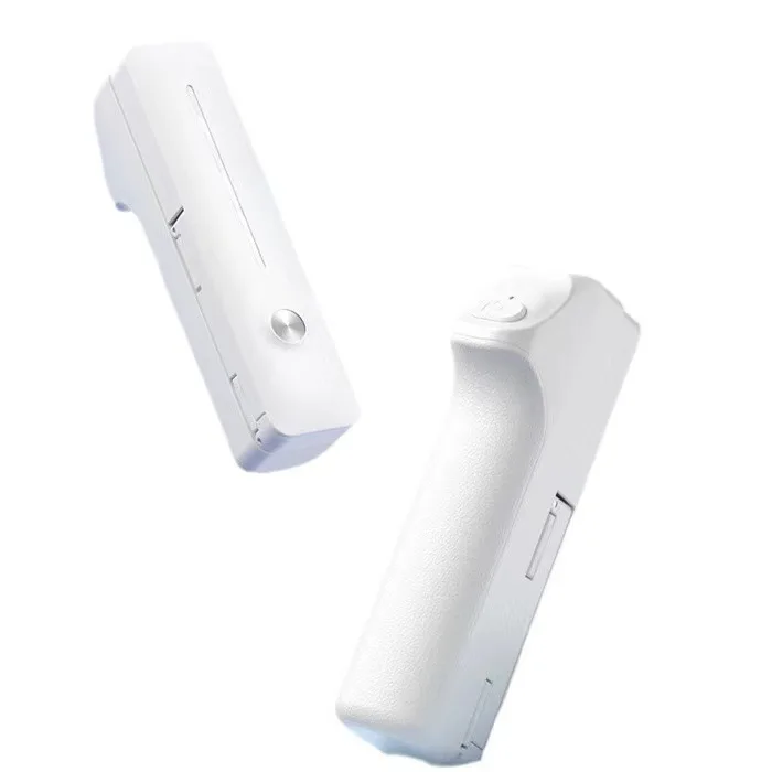 The New Bluetooth Portable Mini Handheld Selfie Stick Rotates 360 ° To Take Pictures and Record Vlog Live Broadcast Artifact