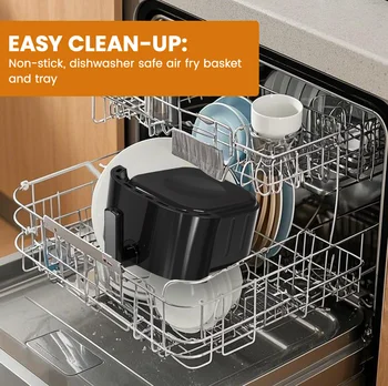 10 best sales frytkownica elektryczna - №7