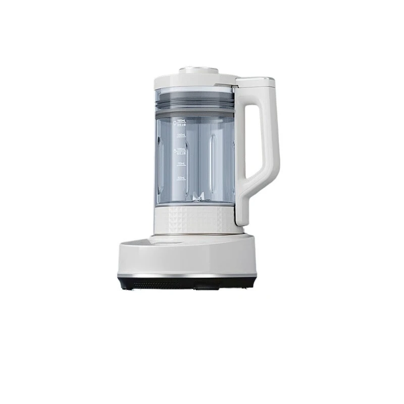 Suitable for 1.5L wall breaker soy milk water bean separation no-cook no-foam cooking