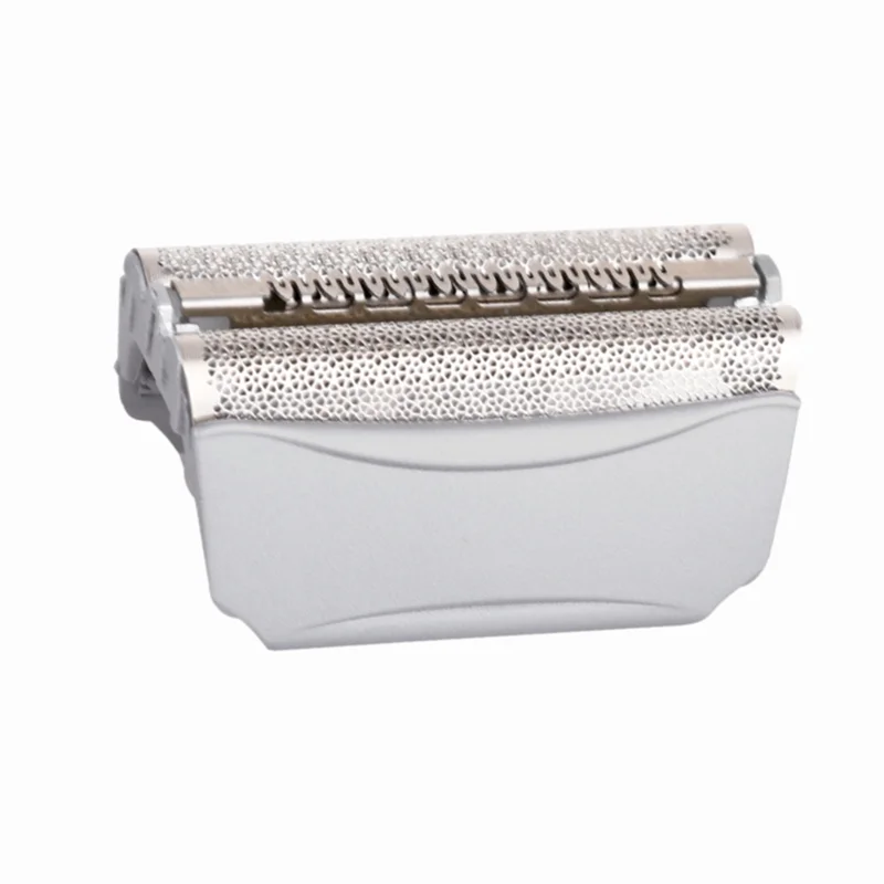 Folha de substituição e cortador 51S para Braun Série 5 Wfs1Wfs2 8995 8975 5646 5647 5649 5645 5751 Cabeça de barbeador elétrico