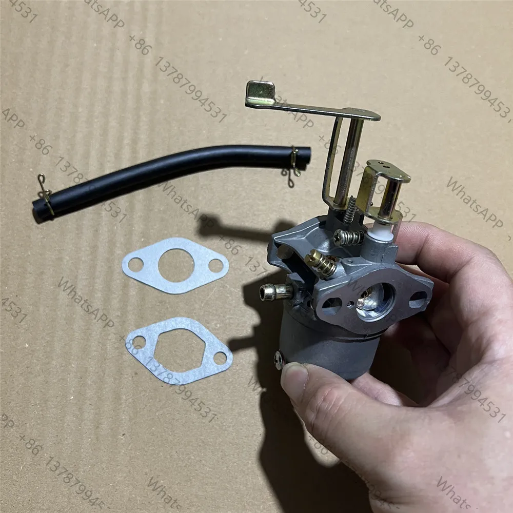 TE200 CARBURETTOR CARB For TE-200 GAS ENGINE PARTS