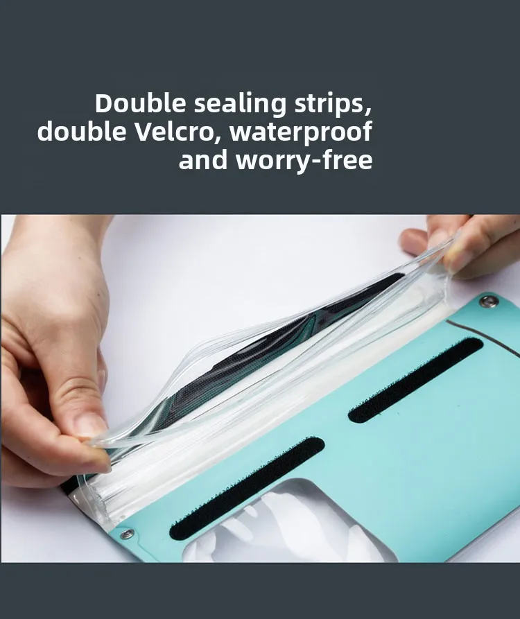 capa-de-telefone-a-prova-d'Agua-para-mergulho-pura70pro-ivel-com-tela-sensivel-ao-toque-capa-de-mergulho-p70-uni