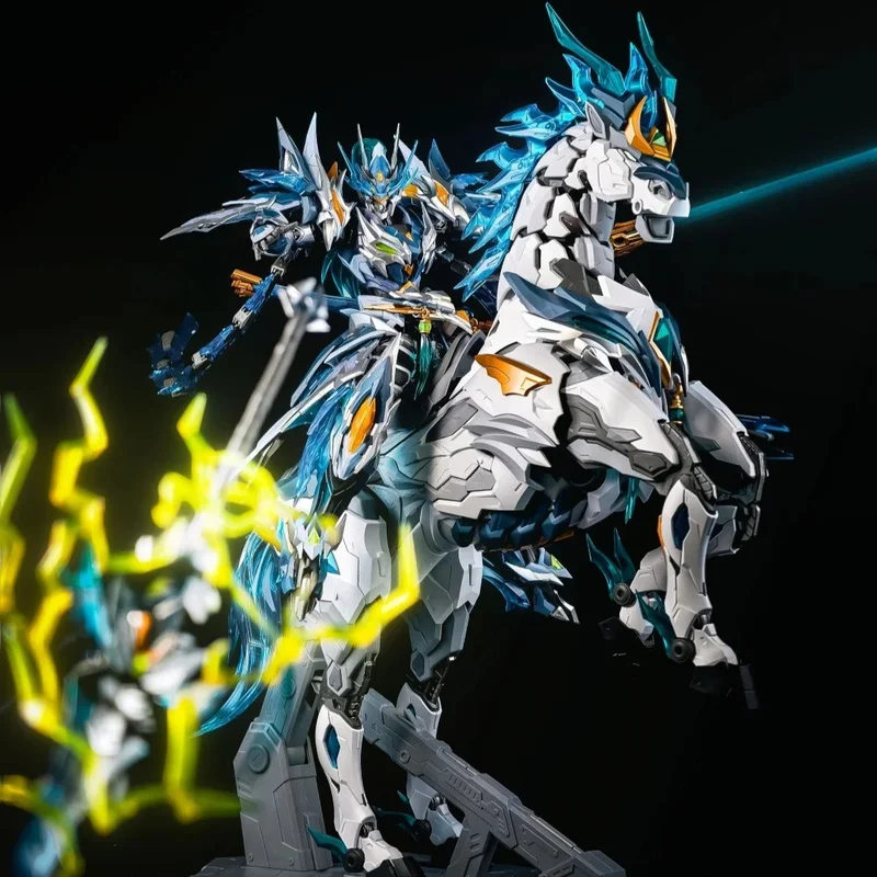 Motor Nuclear Zhaoy… - image