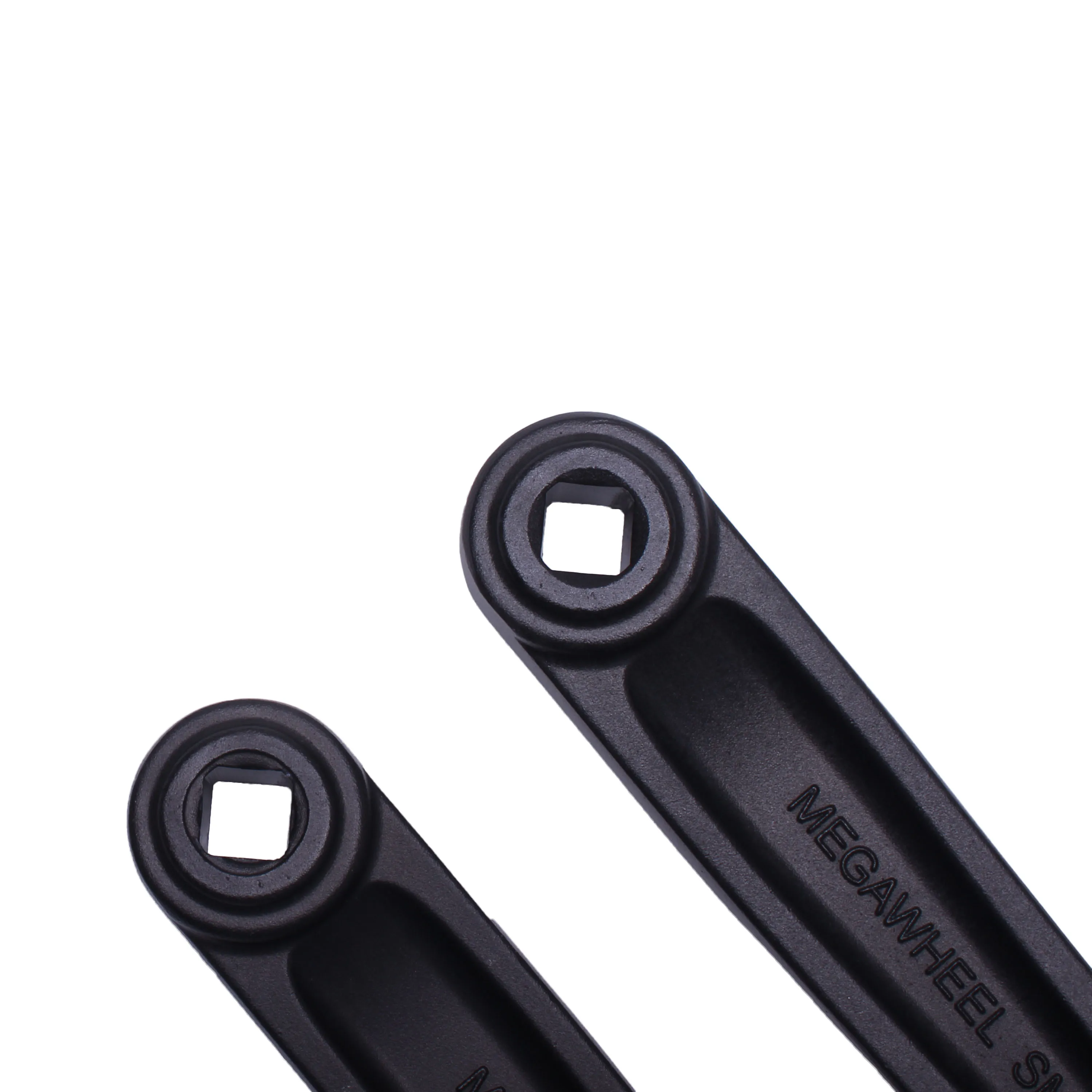 Alps2Ocean Universal Diamond Hole 89MM/102MM/114MM/127MM/140MM/152MM/160MM/165MM/170MM/175MM Bike Crank Arms