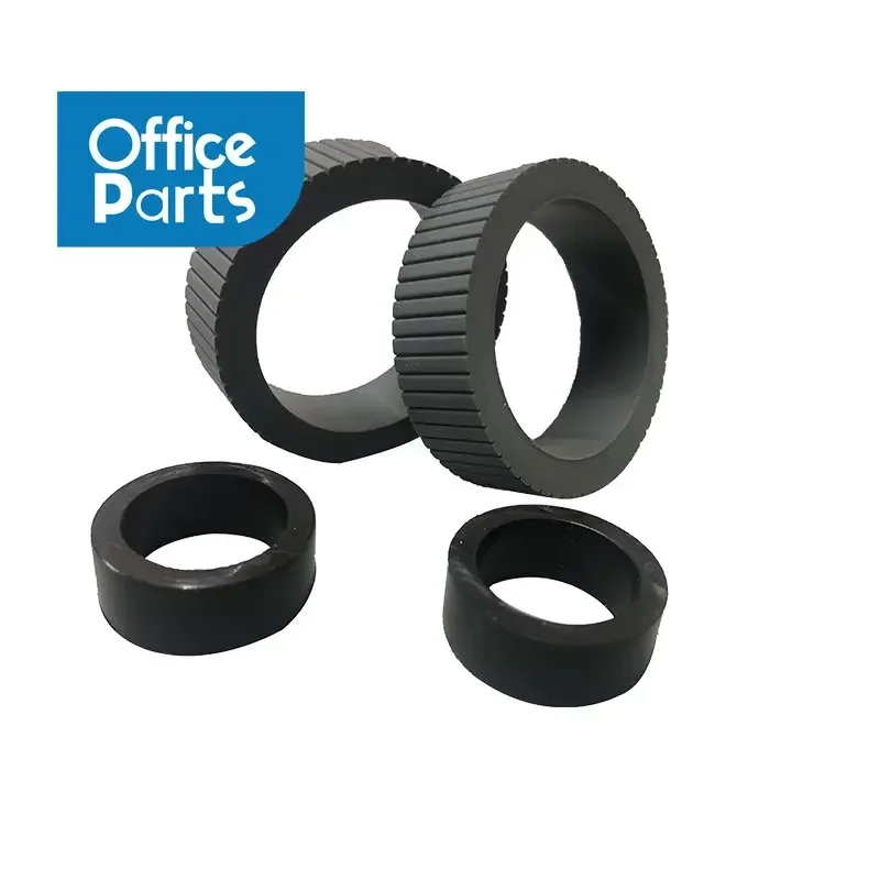 1SETS KV-SS061 Exchange Roller Kit compatible for PANASONIC KV N1028X N1058X S1027C S1057C SL1035 SL1036 SL1055 SL1056 SL1066 SL