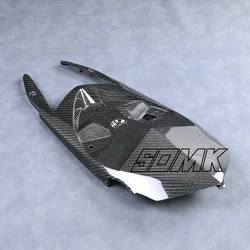 Motorcycle Carbon Fiber Rear Tail Seat Undertail Cover Cowling Fairings For BMW S1000RR 2015-2018 S1000R 2014-2020 S1000 RR/R