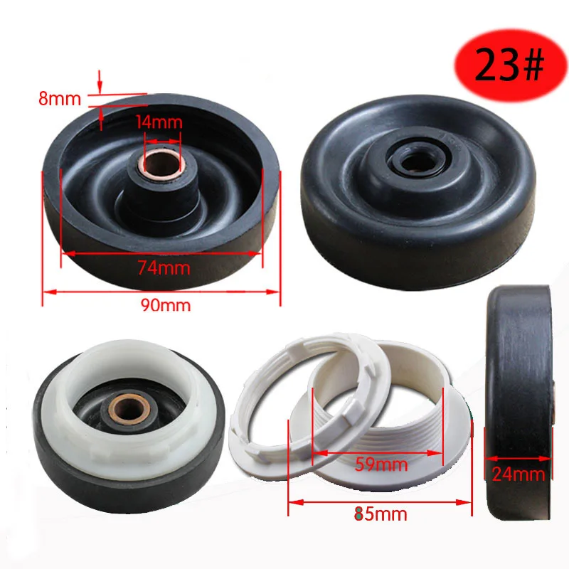 الجفاف مقاوم للماء حلقة غسالة مقاوم للماء حلقة شبه التلقائي غسالة المياه ختم المياه ختم الهيكل العظمي