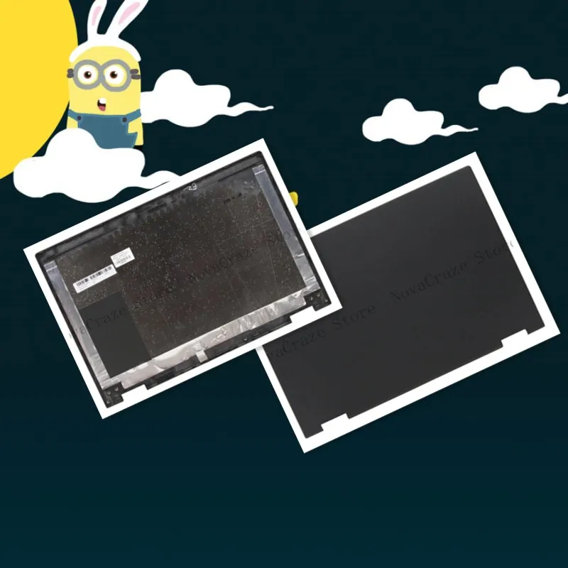 

Задняя верхняя крышка ЖК-дисплея для Thinkpad X13 Yoga Gen 1, FHD 5CB0Z32477