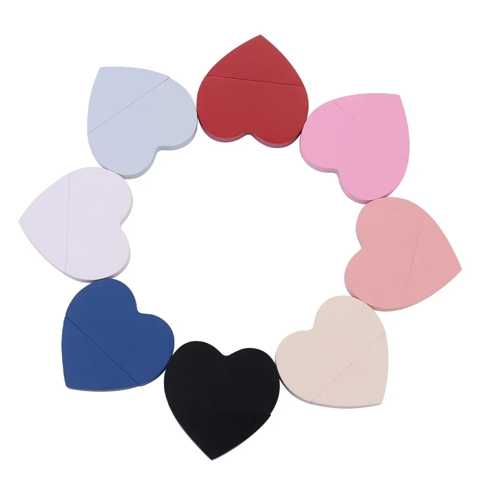 محرك فلاش USB على شكل قلب وردي 128 جيجابايت شعار مخصص مجاني ذاكرة عصا 64 جيجابايت محرك خشبي جميل 32 جيجابايت 100% سعة حقيقية قرص U 16 جيجا بايت