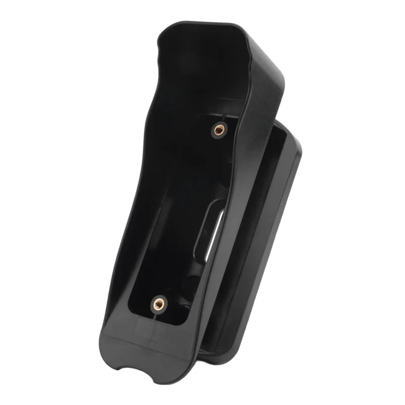 HFES Kit de montagem de ângulo de montagem de campainha, montagem de ângulo de câmera de campainha piscante, para câmera de campainha de vídeo piscante durável fácil T