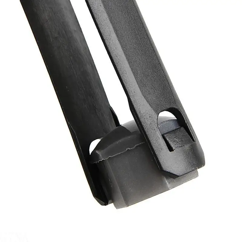 G7NA Wheel Lug Bolt Nut Caps Dismantle Tool 2pcs/set Extractor Removal Tool Gadget