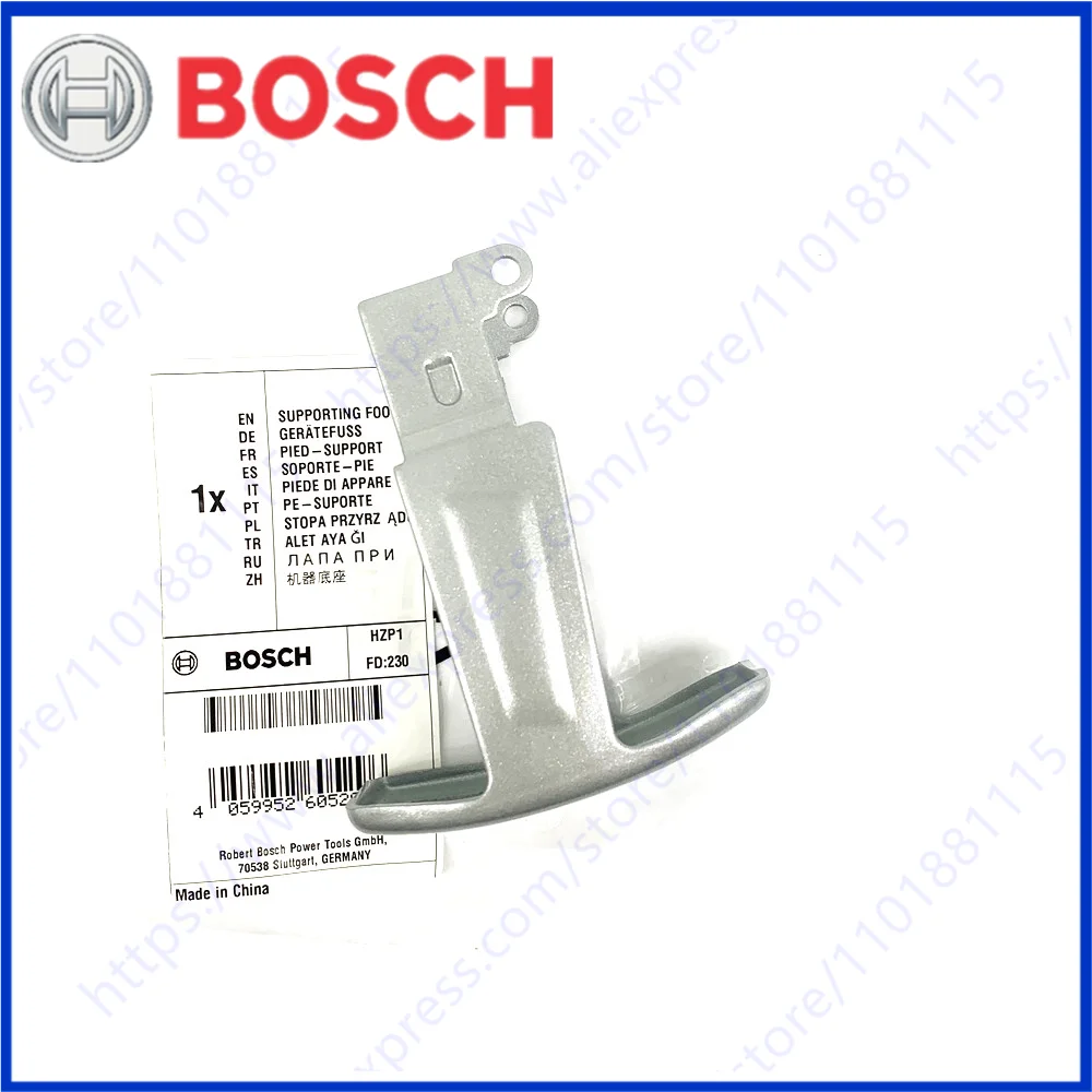 Supporting foot for BOSCH GSA12V-LI GSA10.8V-LI GSA12V-14 PS60 Cordl Reciprocating Saw Power Tool Accessories part