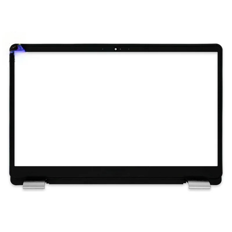 YY+New For Dell Inspiron 15 5584 15.6" LCD Front Bezel Cover B Shell 0J0MYJ J0MYJ