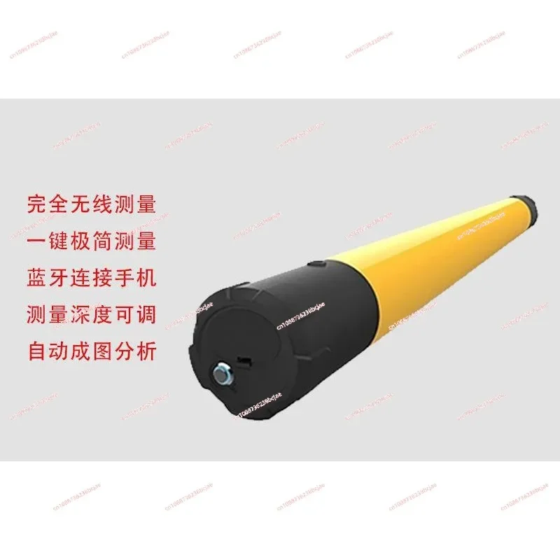 3D Wireless Groundwater Finder,China ADMT-800HT2 Mobile Phone Underground Water Detection,800m Deep Underground Water Detector