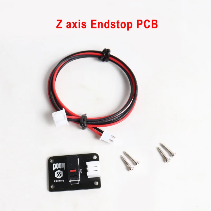 

Voron 2.4 Mechanical limit switch Accessories